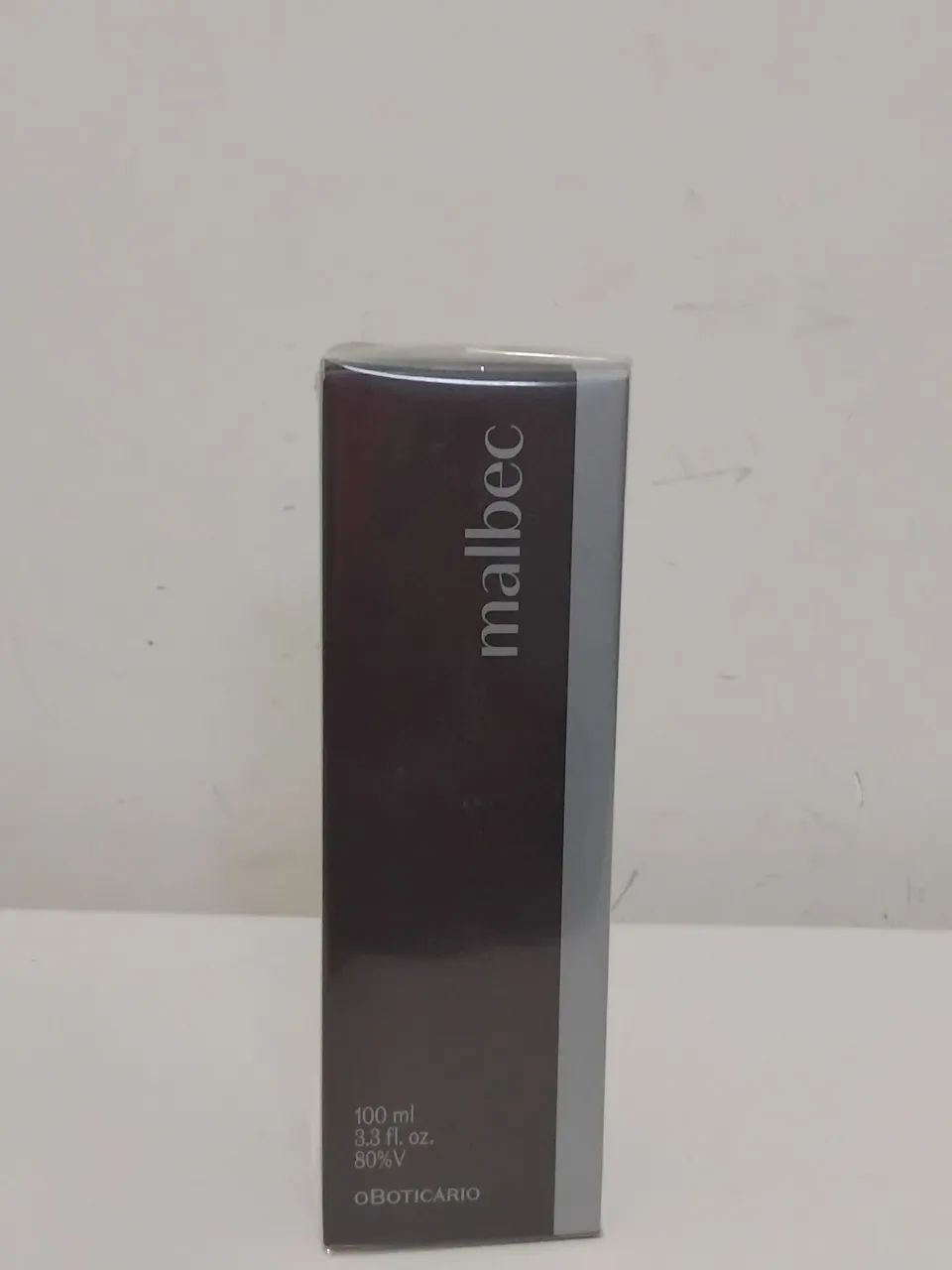 Perfume masculino. 