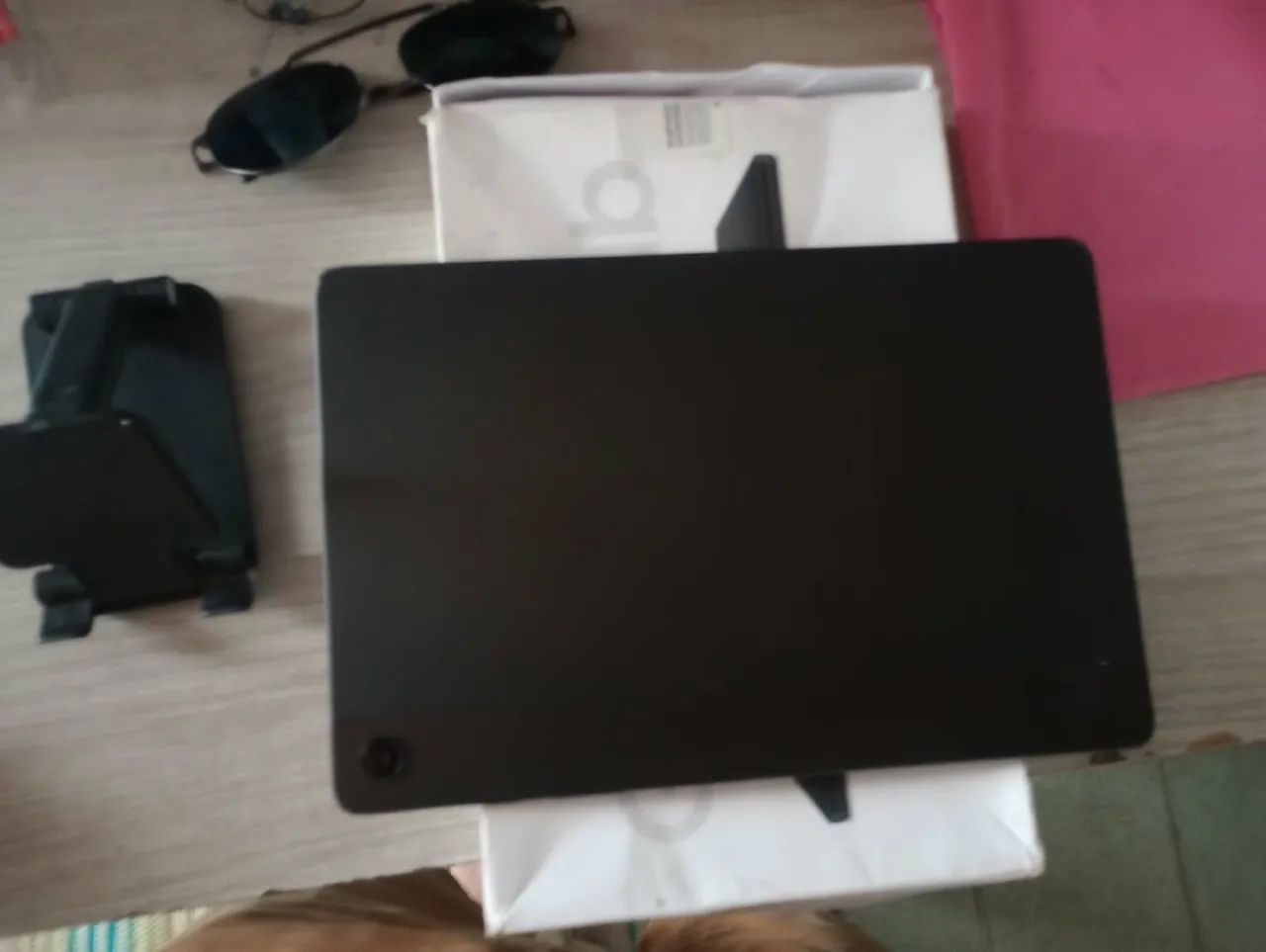 TABLET Samsung Galaxy a9  - Foto 5