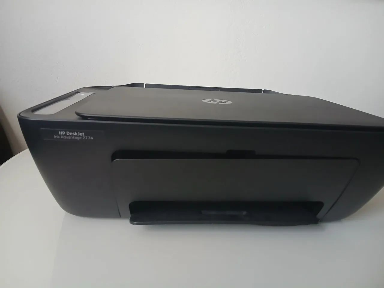 Impressora HP Deskjet  2774