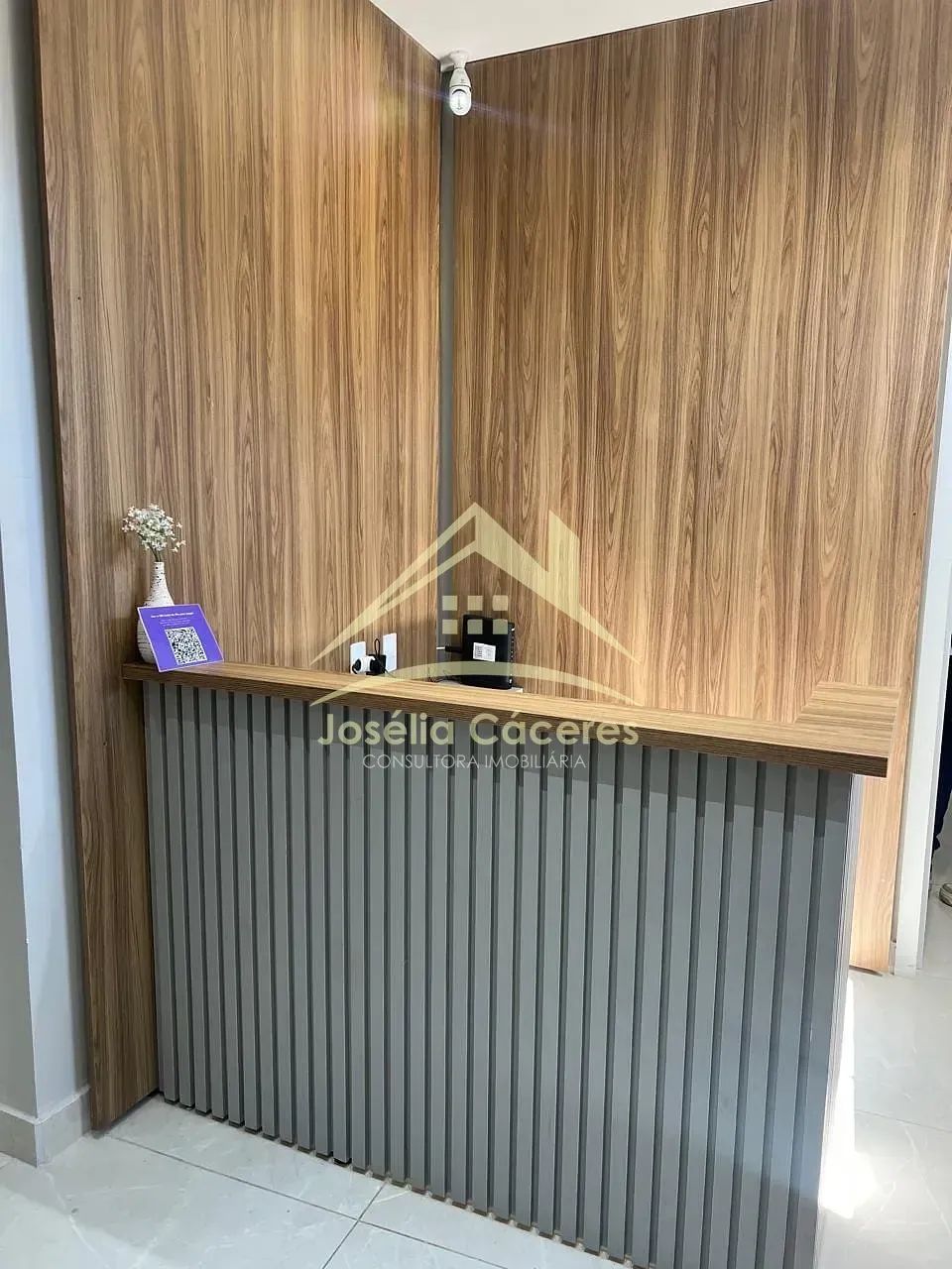 Sala para locação, Centro-Sul, Várzea Grande, MT - Foto 2
