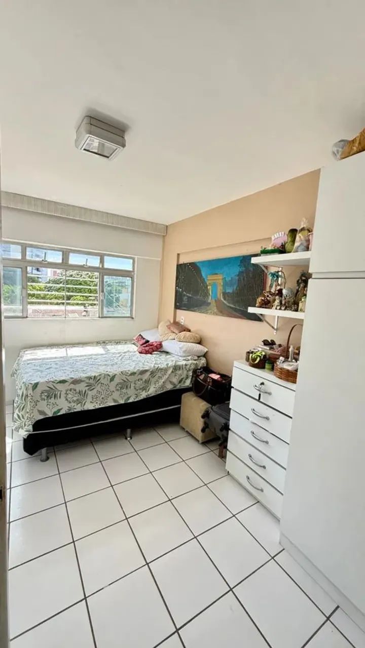 [TSS074] APARTAMENTO PRADO RECIFE - PE - Foto 5