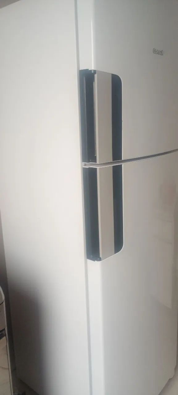 Geladeira 