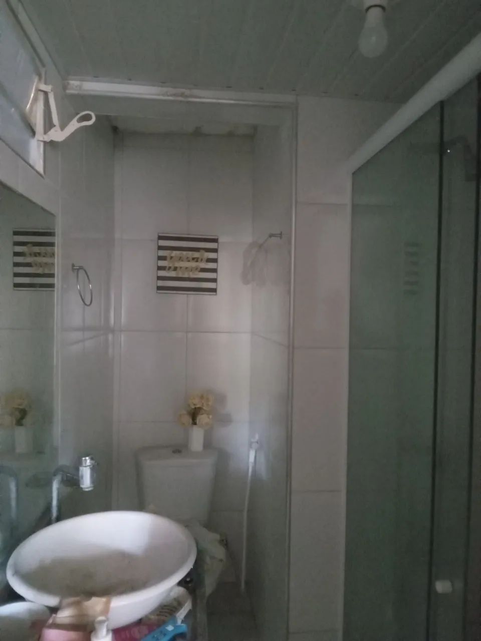 Apto térreo SÃO GERARDO  - Foto 3