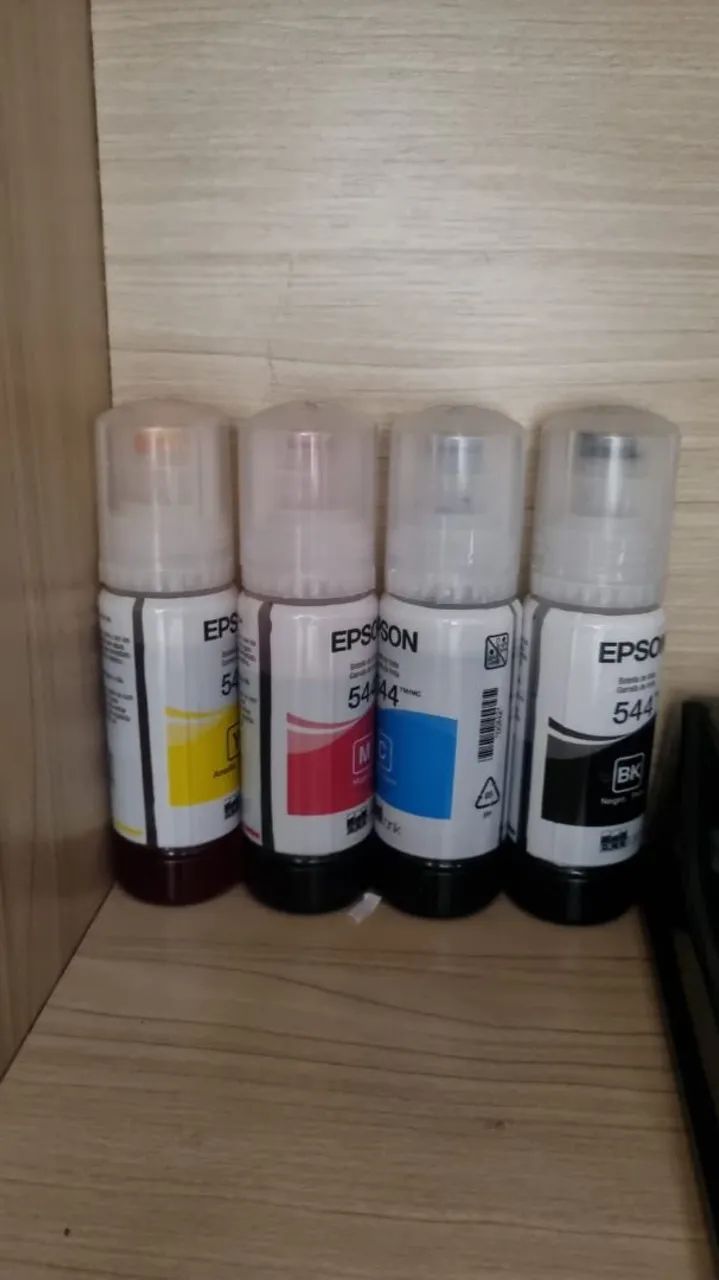 Impressora  - Foto 3