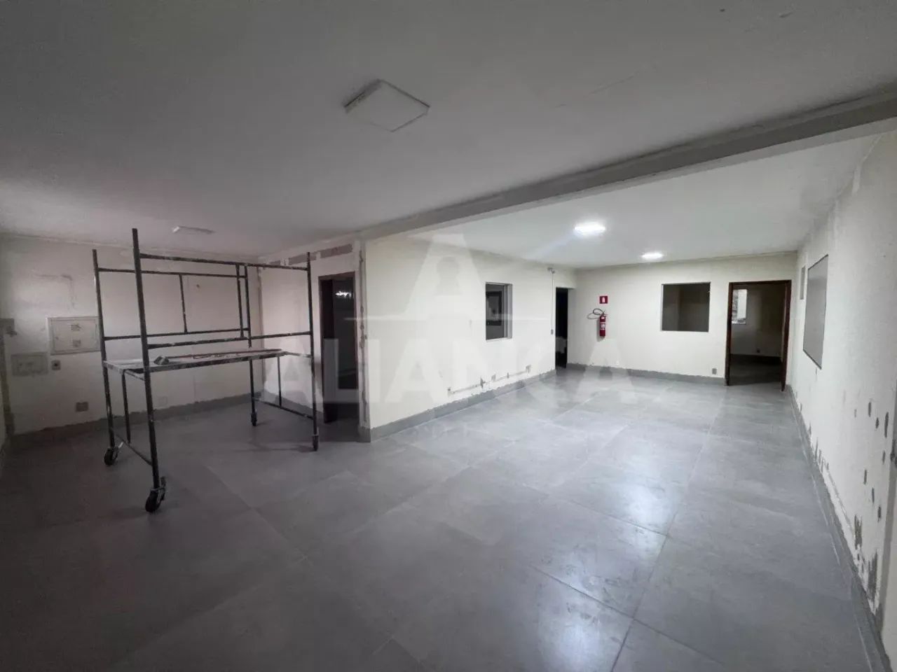 Barracão para aluguel, Custódio Pereira, Uberlândia - Foto 5