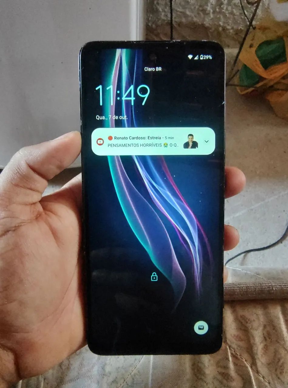 Moto g60 128 gb
