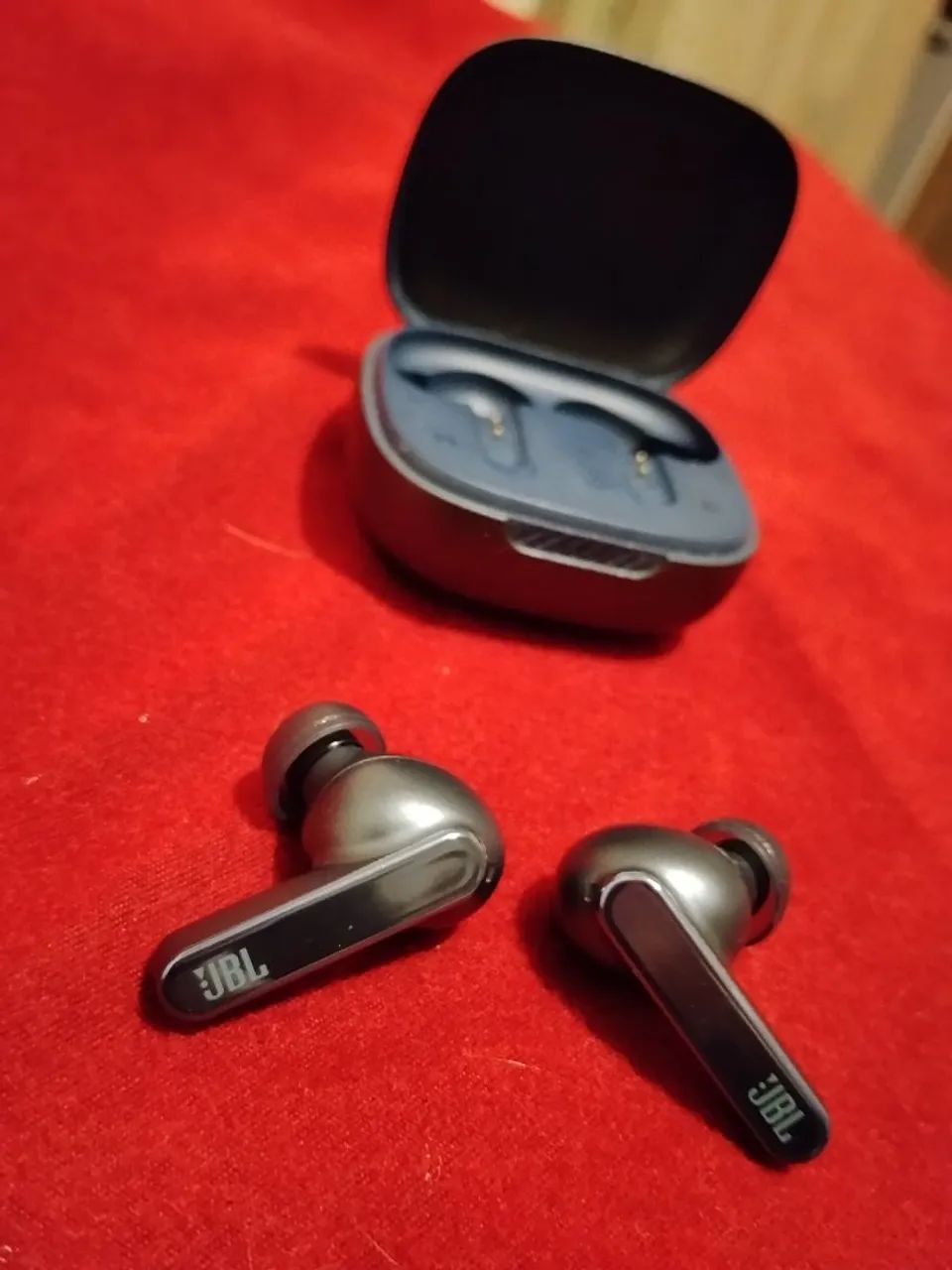 Fone JBL Live Pro 2 - Foto 4