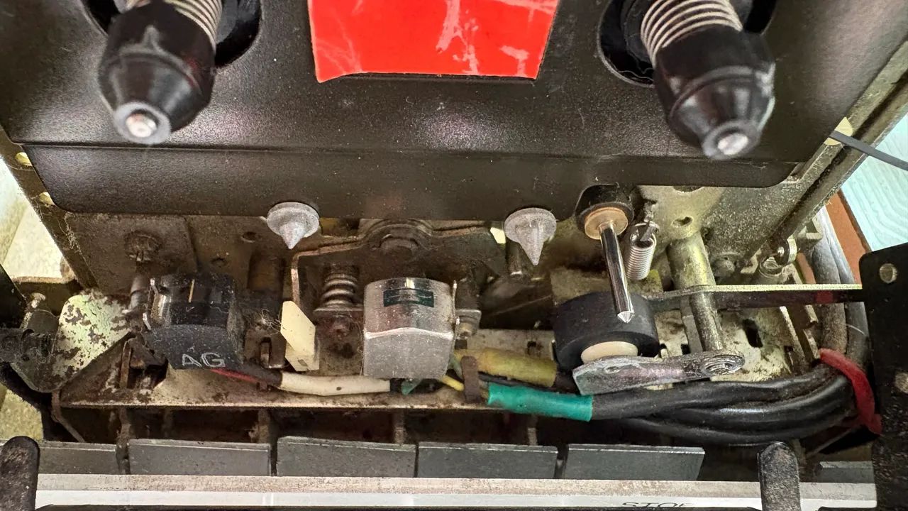 Tape deck CCE CD4040 - Foto 5