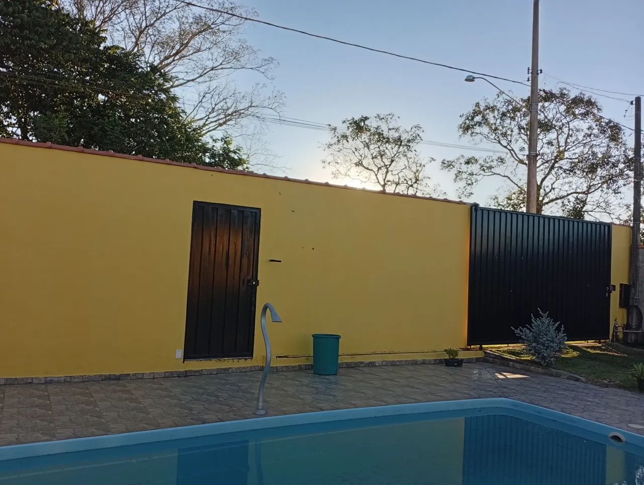 Vendo chácara em Santa Barbara Doeste sp  - Foto 3
