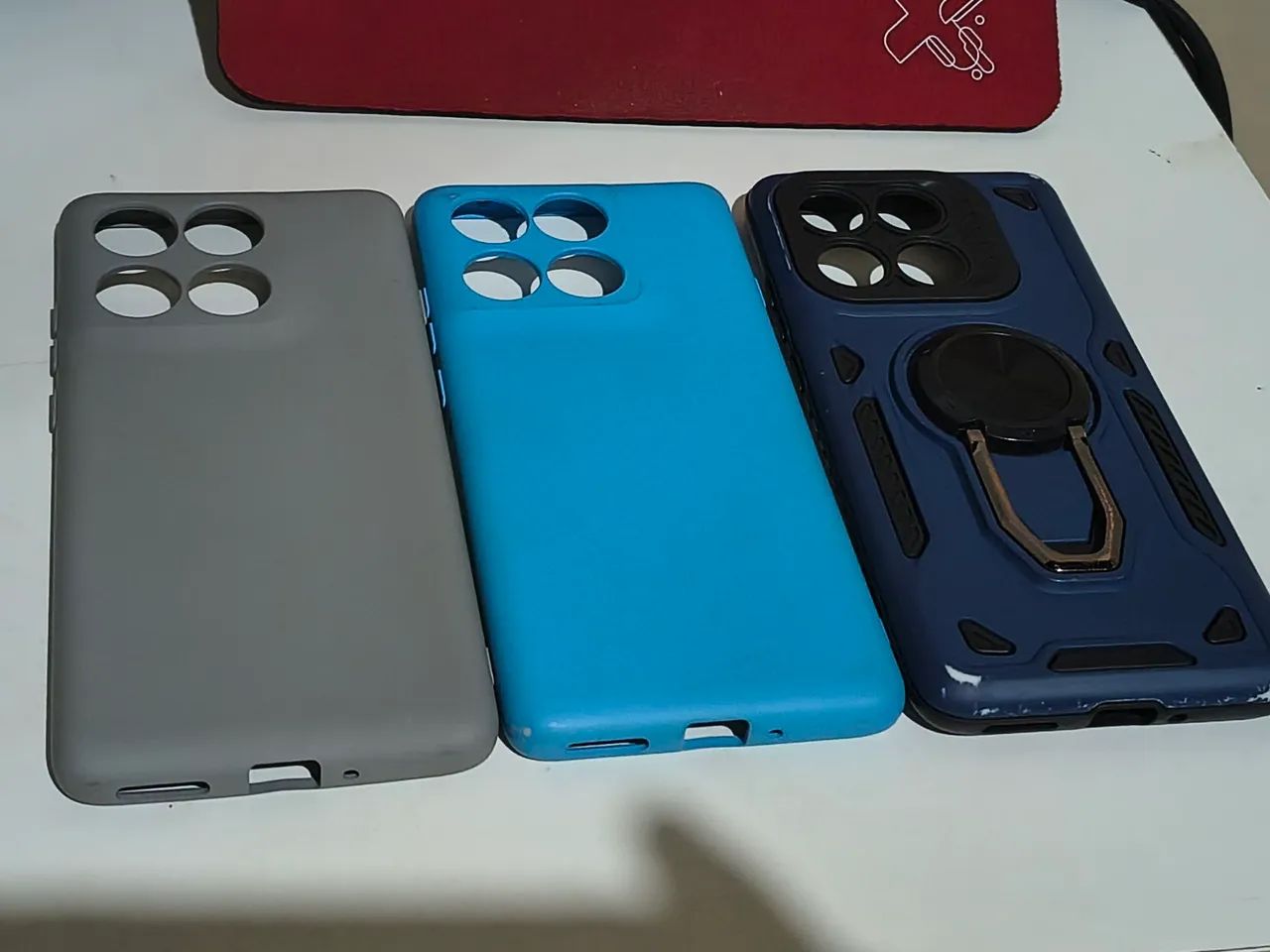Motorola Edge 60 PRO - Foto 4