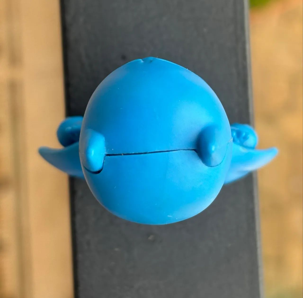 Boneco Batman Coleção DC Bobs - Foto 4