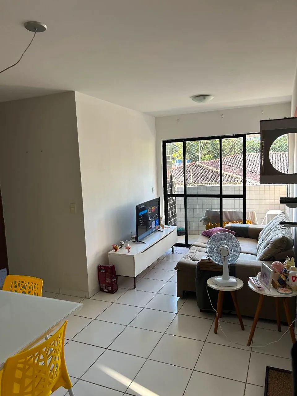 Apartamento  - Foto 2