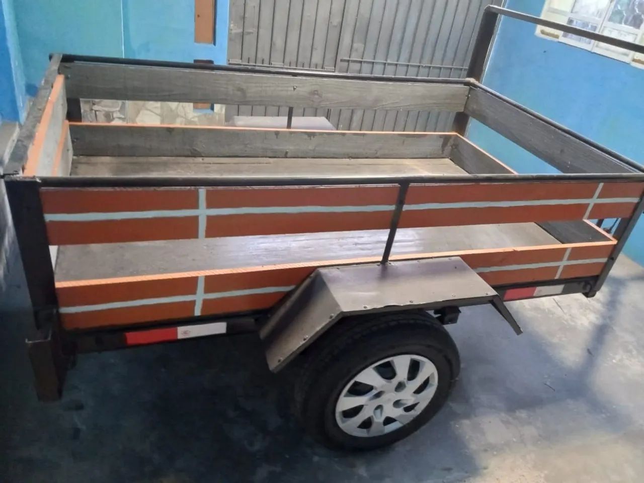 CARRETINHA  - Foto 3