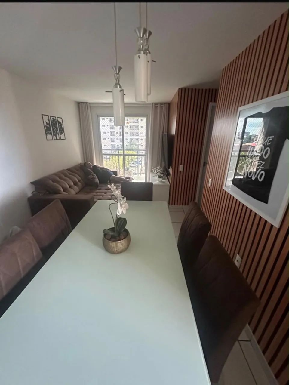 Mesa com 6 lugares  - Foto 5