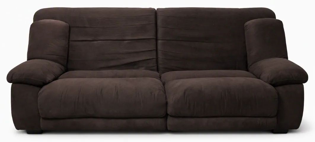 Sofá de 3 lugares reclinável modelo Boss Orion S original da marca Uniaflex - Foto 3