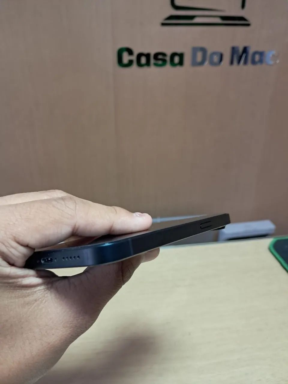 Iphone 13 - 128gb  - Foto 5