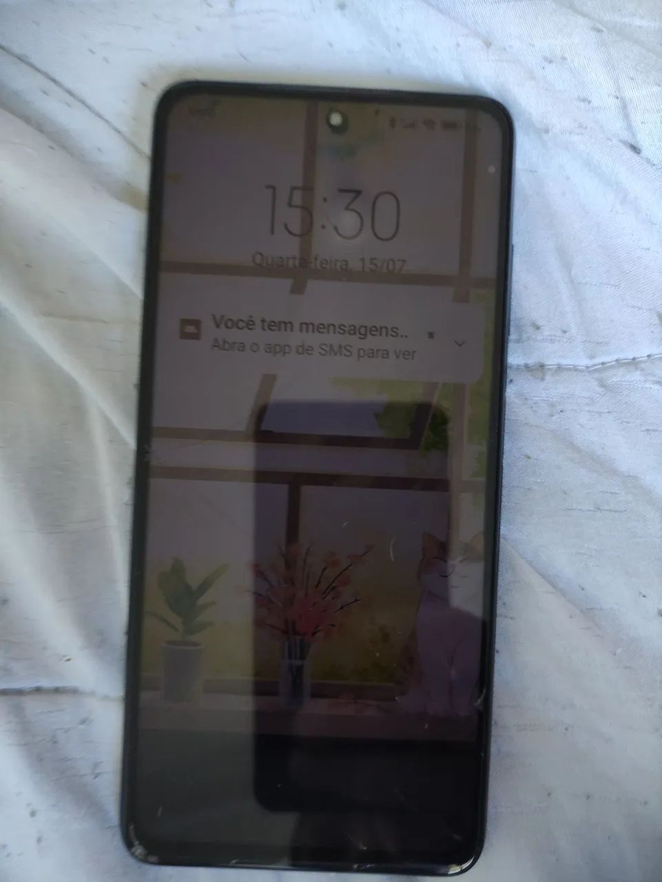celular xiaomi poco x 3  - Foto 5