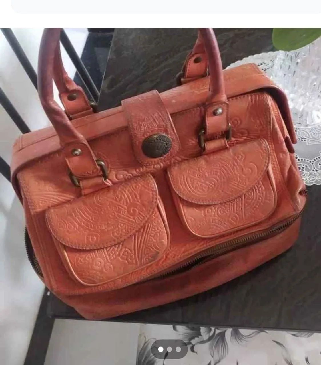 Bolsa Diesel  - Foto 3