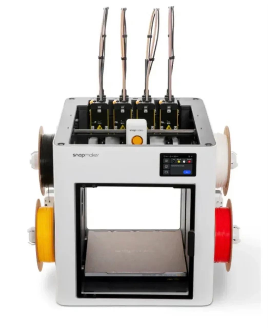 Snapmaker U1 - Impressora 3D Multicolor De Alta Velocidade - Foto 4