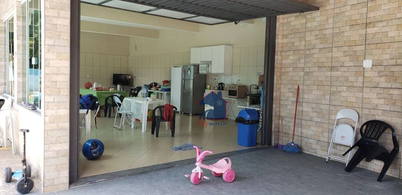 Chácara com 2 dormitórios à venda, 4050 m² por R$ 1.790.000,00 - Mairiporã - Mairiporã/SP - Foto 8