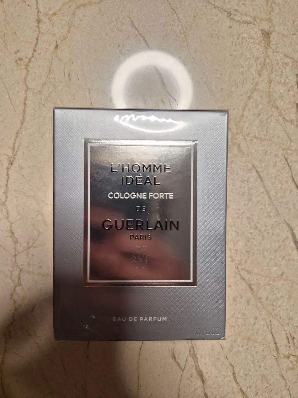 LHomme ideal Cologne Forte  - Foto 2