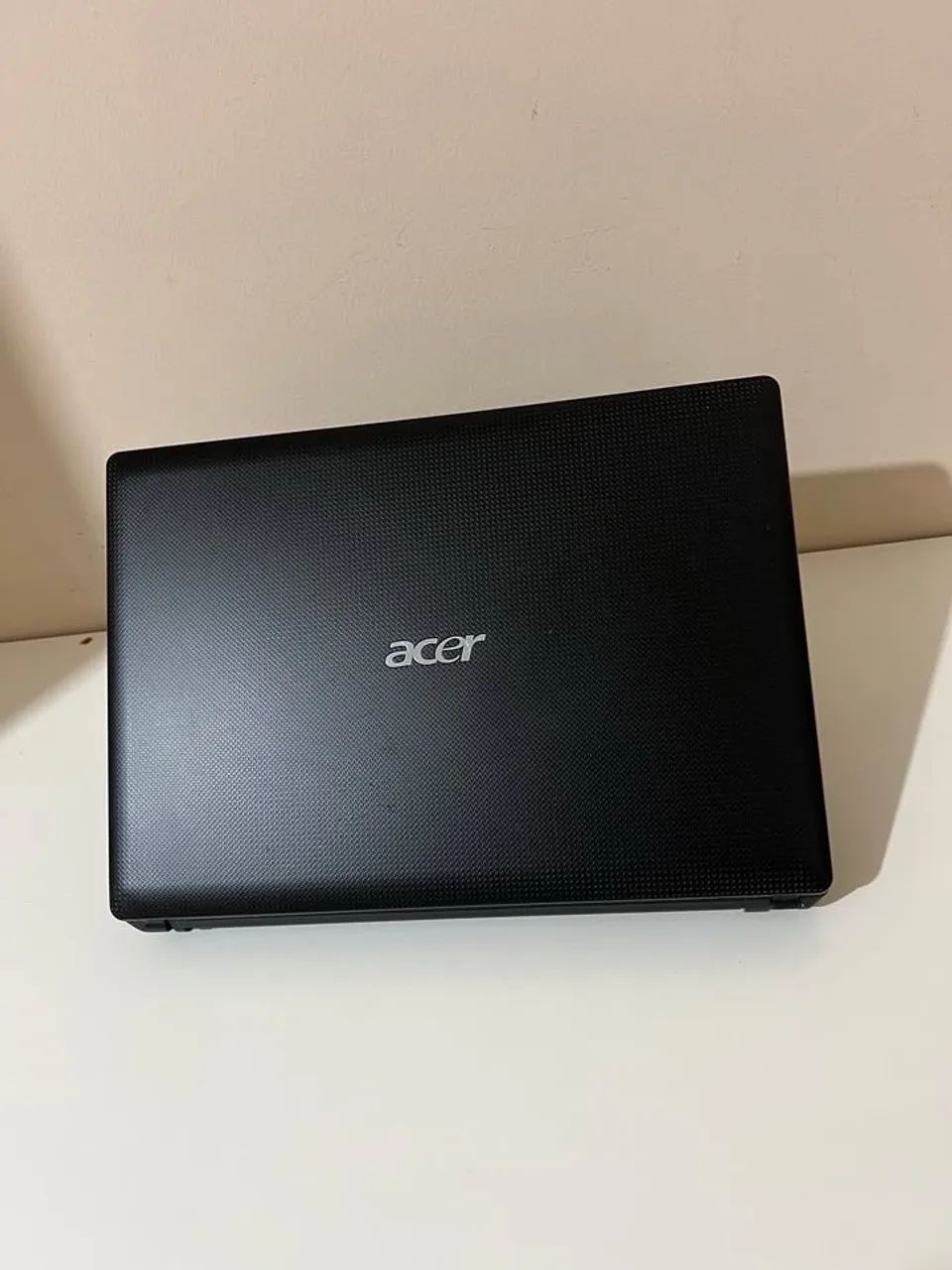 PROCESSADOR POTENTE | Oferta | Notebook ACER - Rápido |