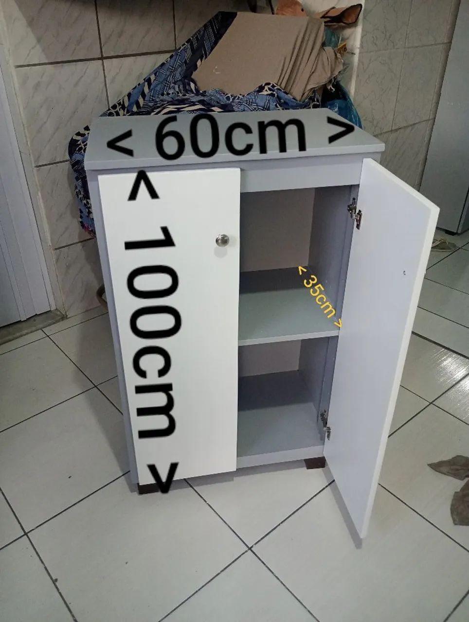 Armário multiuso  - Foto 2