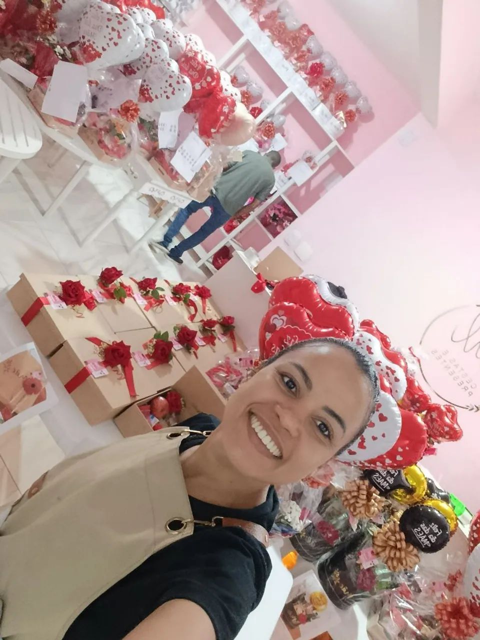 Dia dos namorados  - Foto 4