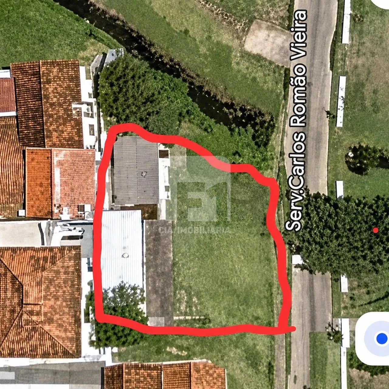 Terreno à venda na Lagoa da Conceição - Foto 4