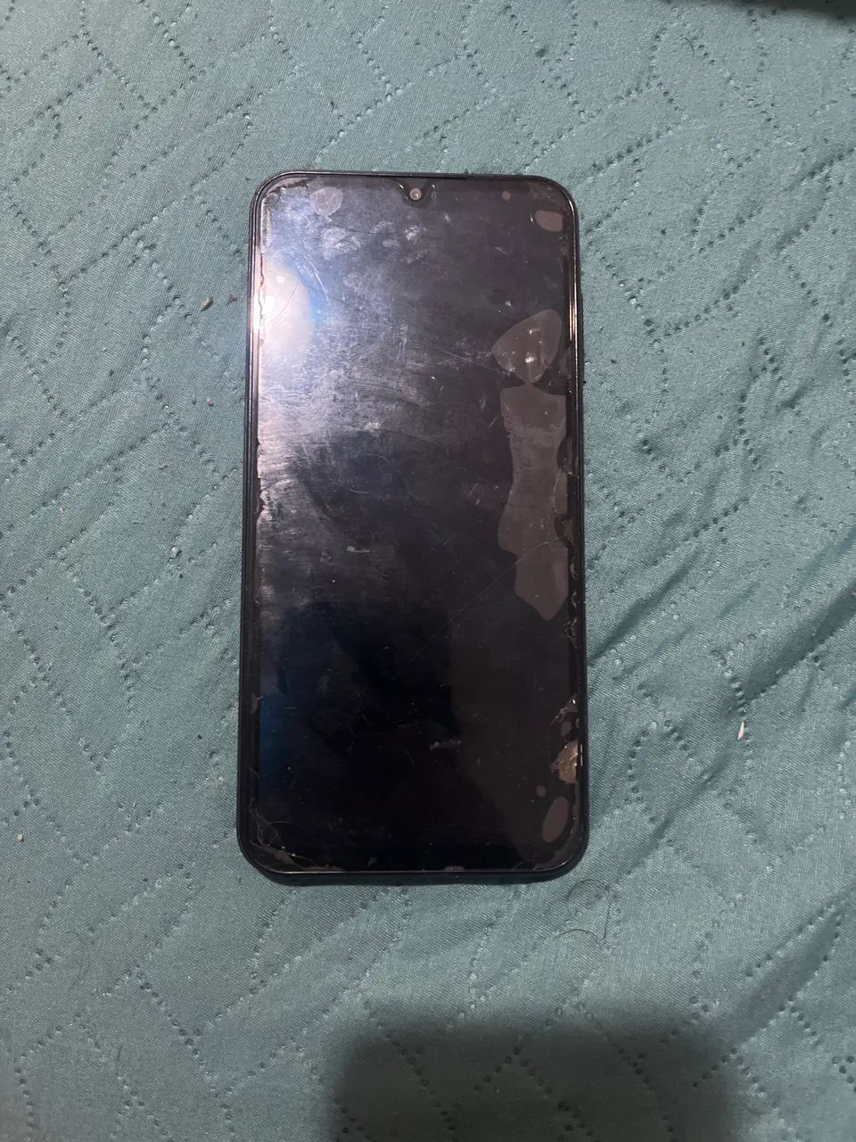 Celular usado Samsung 