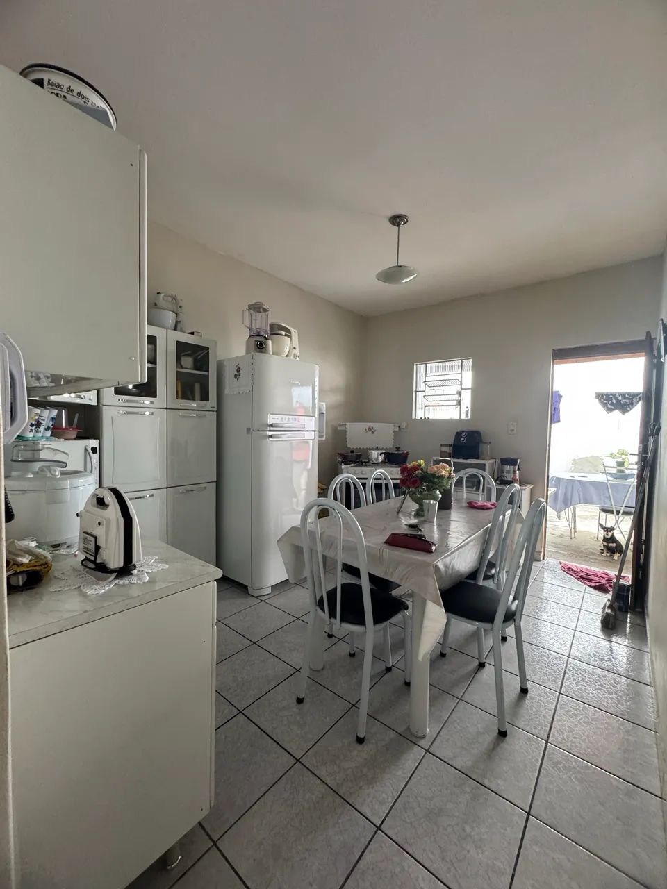 Casa térrea,com lage , cohab 6  - Foto 4