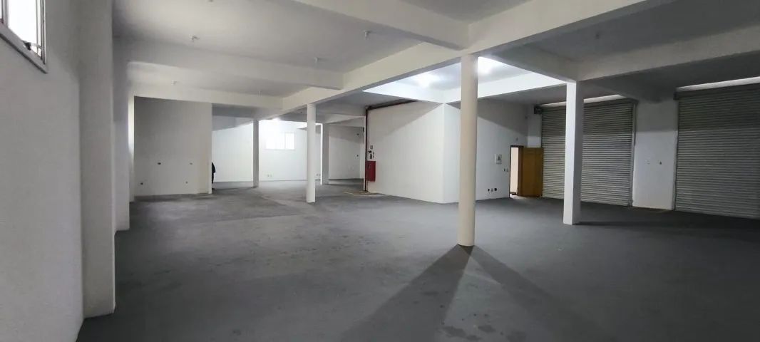 Imóvel comercial nos Pimentas Guarulhos, 1.180,00m² - Foto 2