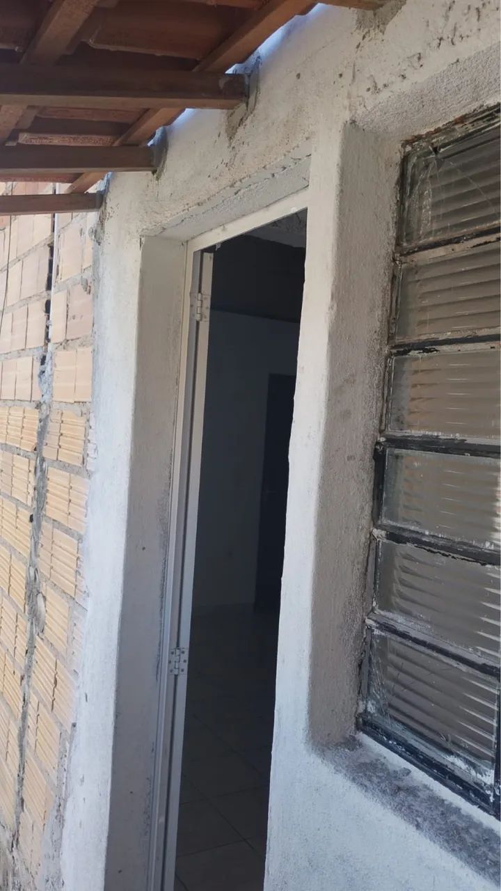 Alugo casa Pque. Dos Príncipes  - Foto 5