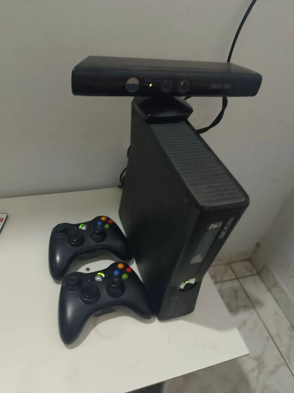 Xbox 360 desbloqueado  - Foto 3