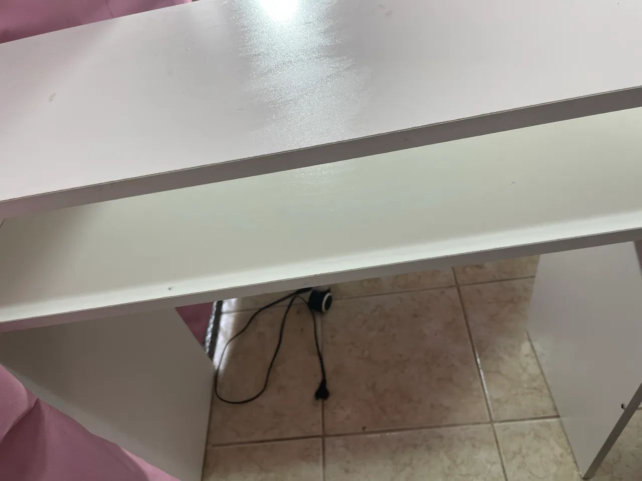 Mesa manicure  - Foto 2