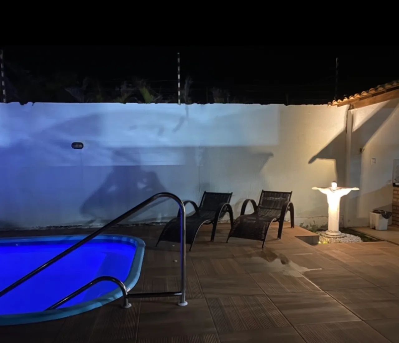 Casa na Praia da Caueira - temporada - Foto 3