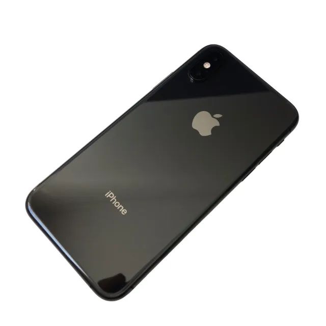 iPhone XS Preto 64 Gb - Impecável, sem Detalhes! Desbloqueado
