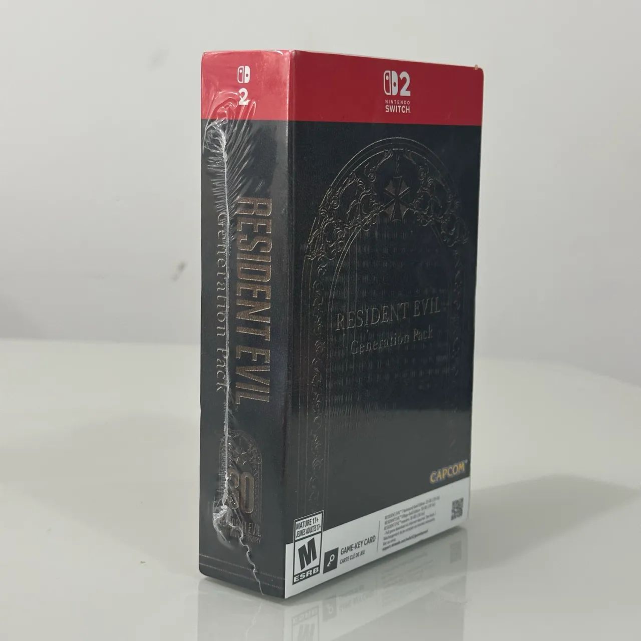 Resident Evil Generations Pack (3 Jogos) Lacrado - Foto 2