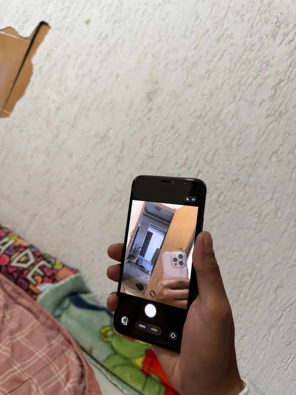 iPhone 11 Pro Max 256gb super conservado - Foto 5