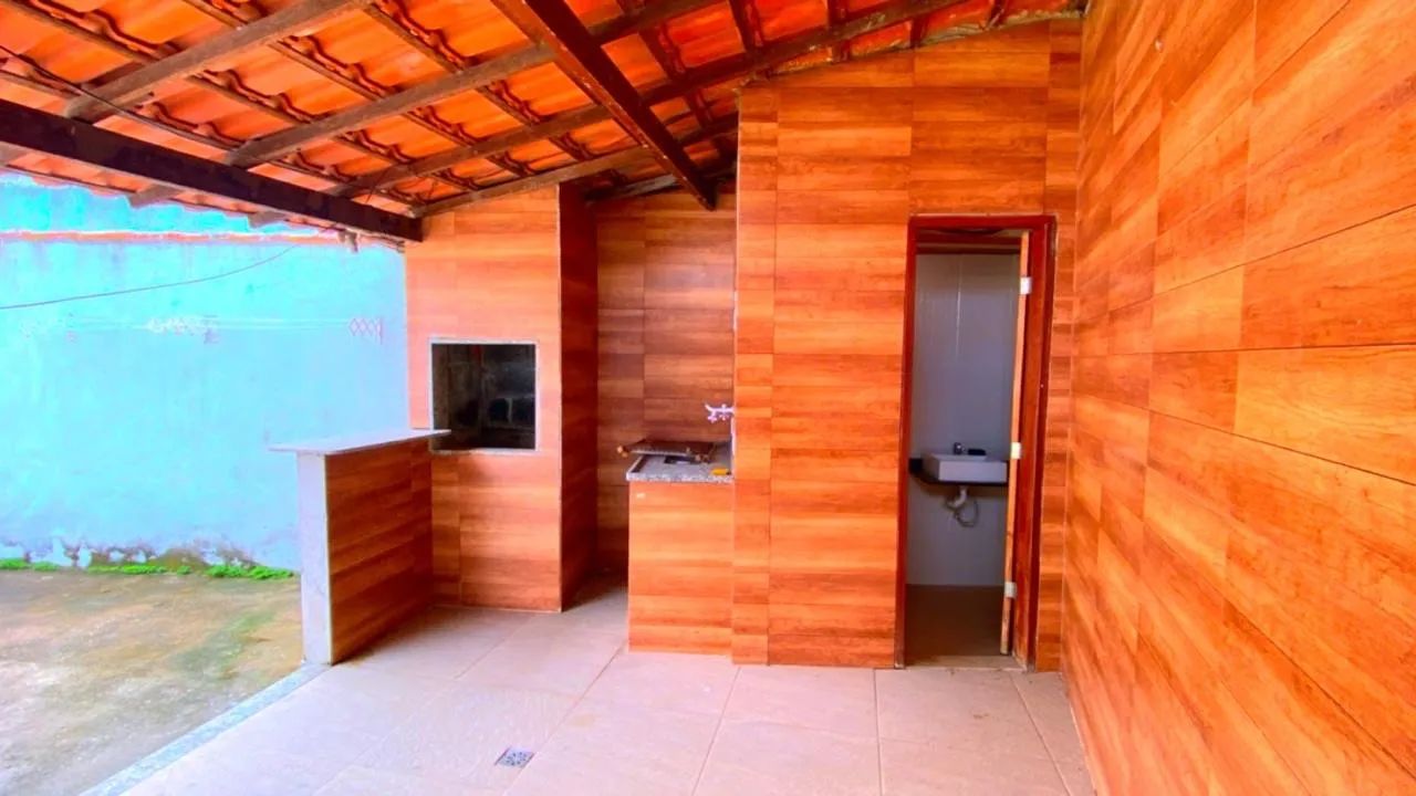 ALUGO CASA ANUAL - Foto 3