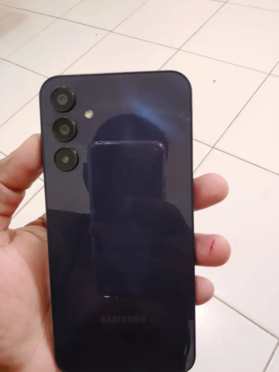 Samsung A15 - Foto 2