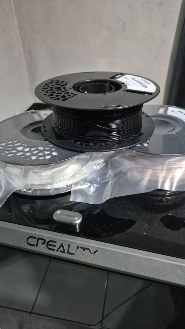 Impressora 3D - Foto 2