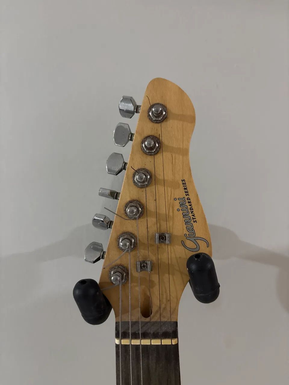 Guitarra Giannini - Foto 3