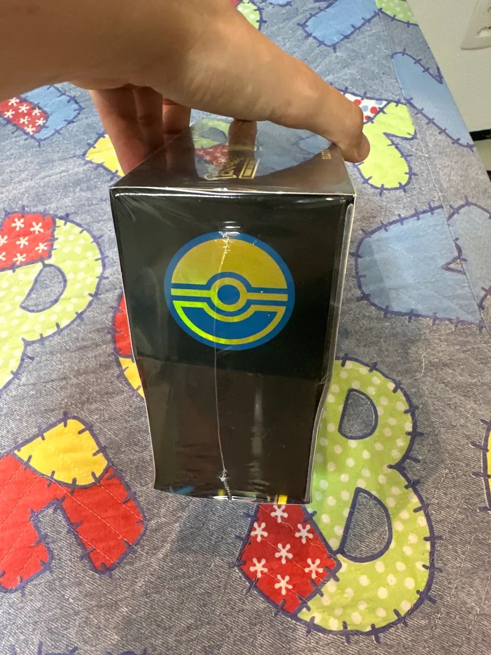 Pokémon ETB Mega Evolution English LACRADA - Foto 2