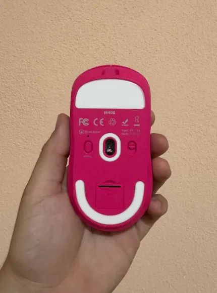 Mouse Gamer Bluetooth Delux M400 - Foto 3