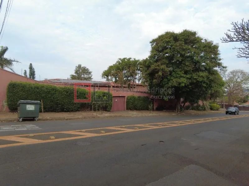 CASA COMERCIAL em Campinas - São Paulo, Parque Taquaral