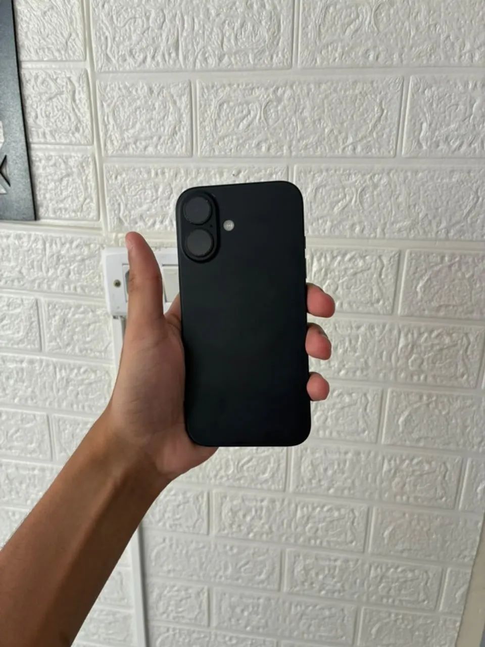 iPhone 16 128GB - Bateria 98% - Foto 2