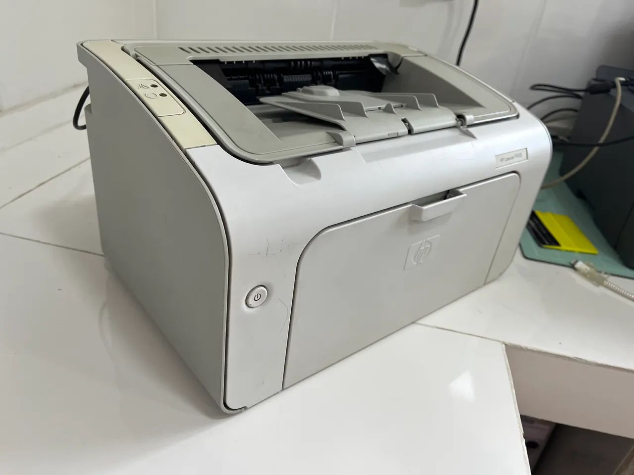 Impressora laser HP 1005 - Foto 3