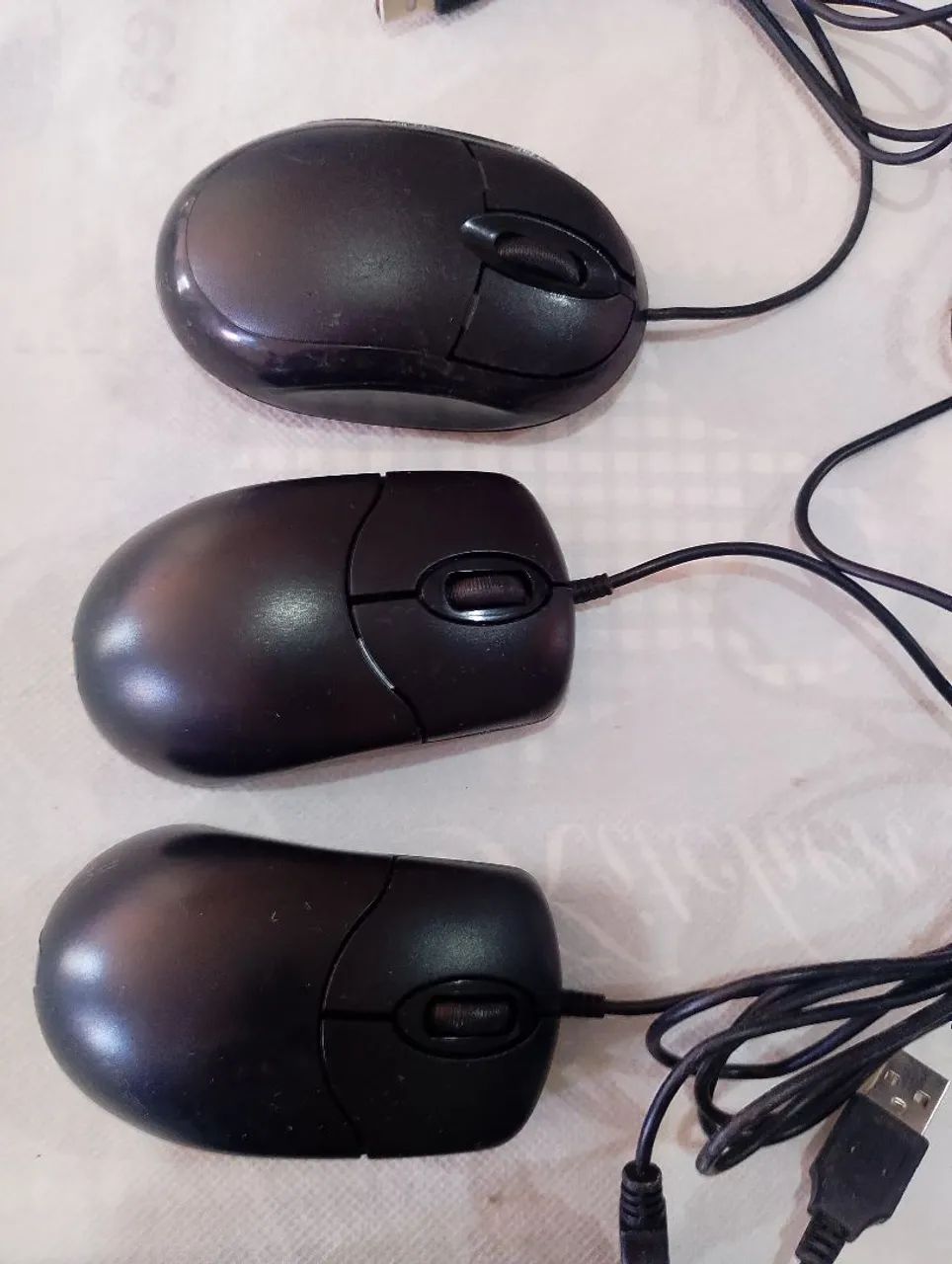 VENDO MOUSE ? 