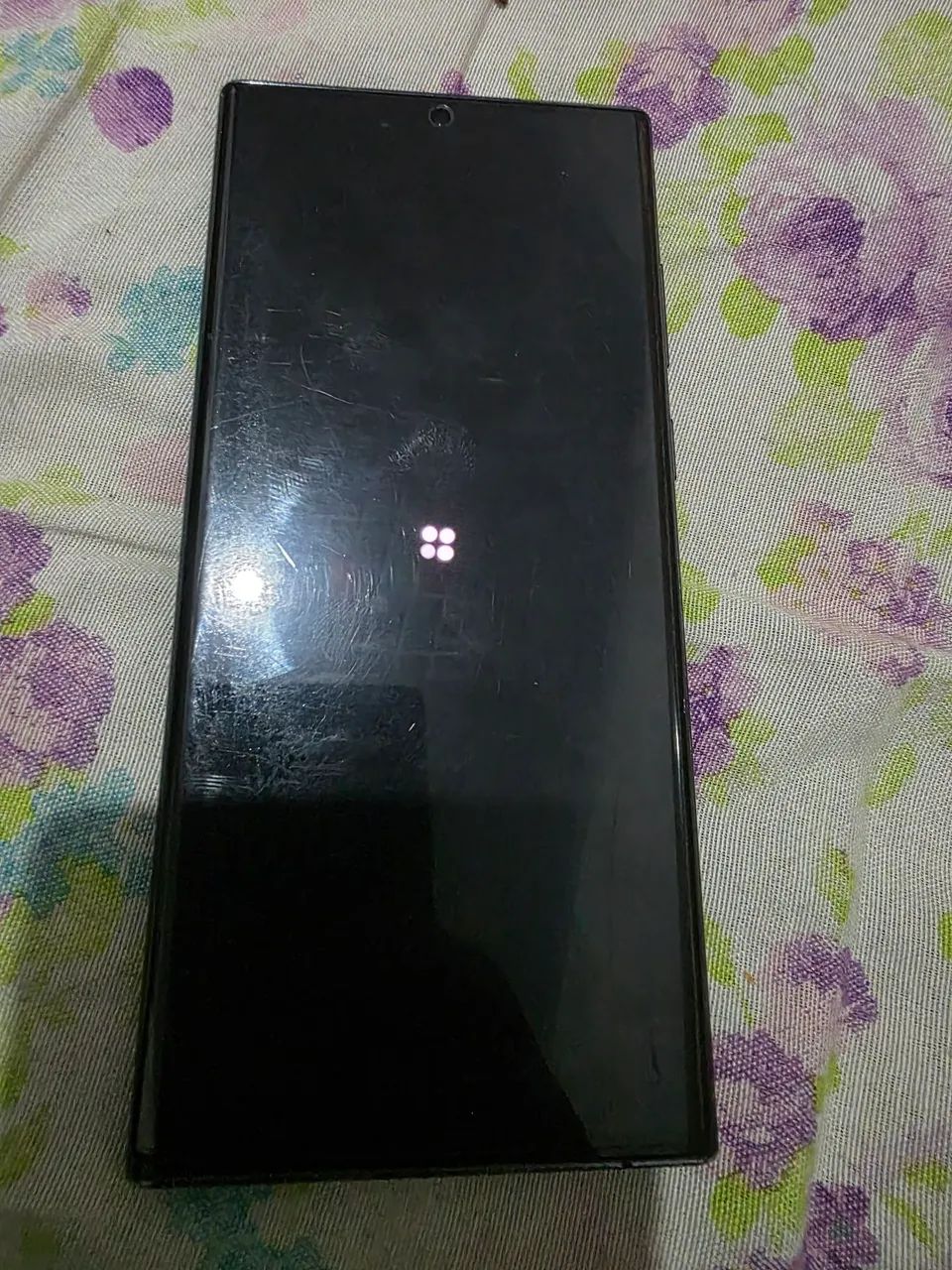Celular  S22 bem conservado  - Foto 5